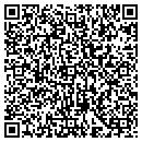 QR code with Kinzer M A MD contacts
