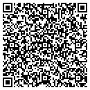 QR code with D R Christensen & Sons contacts