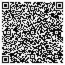 QR code with Renab Ranch contacts