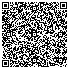 QR code with Unity Church of the Triangle contacts