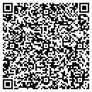 QR code with Zachary R Bishop contacts