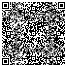 QR code with Del Mar Pines Fdn For Educ contacts
