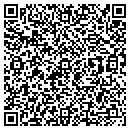 QR code with Mcnichols Co contacts