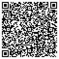 QR code with Dvr Solutions contacts
