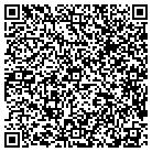 QR code with High Tech Middle School contacts