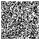 QR code with Manninos contacts