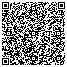 QR code with Michael D Proctor Barba contacts