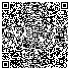 QR code with Woodale Builders Model contacts