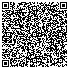 QR code with Mansfield Dennis D MD contacts