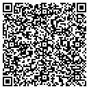 QR code with N Ec Unified Solutions contacts