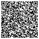 QR code with E C Tax Enterprise contacts