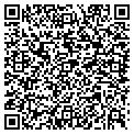 QR code with H C Baker contacts