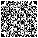 QR code with Mitrebox contacts