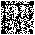 QR code with San Diego City Schools contacts