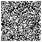QR code with San Diego Unified School Dist contacts