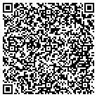 QR code with San Diego Unified School Dist contacts