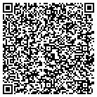QR code with San Diego Unified School District contacts