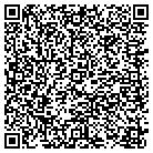 QR code with San Diego Unified School District contacts