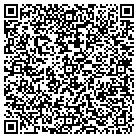 QR code with Kingdom of Christ Fellowship contacts