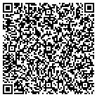QR code with San Diego Unified School District contacts