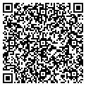 QR code with Cbs Construction contacts