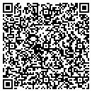 QR code with O'Brien Mark S MD contacts