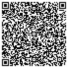 QR code with Ortho Northeast One contacts
