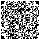 QR code with Osborne Diana K PhD contacts