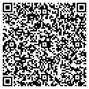 QR code with E Net Connect contacts