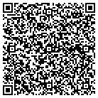 QR code with D & K Construction Service contacts