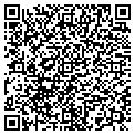 QR code with Lacfc School contacts