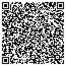 QR code with Donald Johnson Const contacts