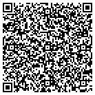 QR code with H & R Block Tax Service contacts