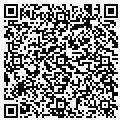 QR code with D R Horton contacts