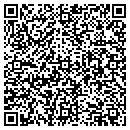 QR code with D R Horton contacts