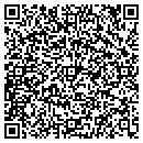 QR code with D & S Homes L L C contacts