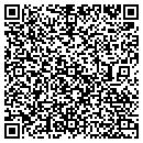 QR code with D W Alexander Construction contacts