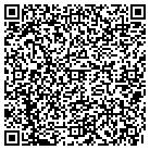 QR code with Pritchard John C MD contacts