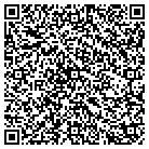QR code with Pritchard John C MD contacts