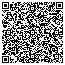 QR code with Roscoe School contacts