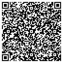 QR code with Purdy Eric P MD contacts