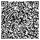 QR code with Usc School of Theatre contacts