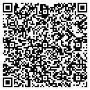 QR code with Rich Stanley D MD contacts