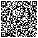 QR code with Halonen Const contacts