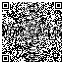 QR code with Moffett Ty contacts