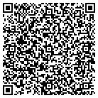 QR code with Rudolph Rhys A MD contacts