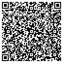 QR code with Oregon Crusaders contacts