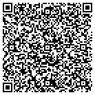 QR code with Oak Grove High School Band Boosters contacts