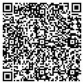 QR code with Oasis contacts
