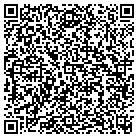QR code with Oregon It Solutions LLC contacts